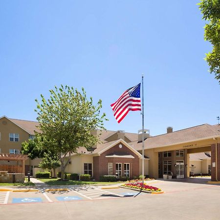 Homewood Suites By Hilton Dallas-Park Central Area Exterior photo